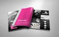 Creative Brochure